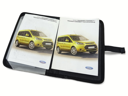 Ford transit connect - ford,