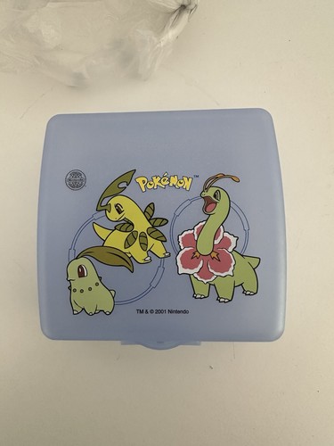 Tupperware brotdose pokémon - brotdose,