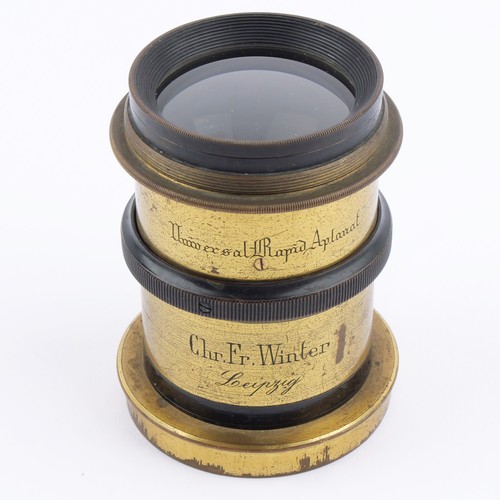 Chr winter universal rapid - chr.fr.winter,