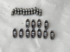 Opel Corsa D 1,2 Benzin Hydrostößel Schlepphebel Stößel Kipphebel Alle 22x Stück