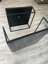 Couchtisch Marmor Optik 