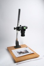 Meopta Copy Repro Ständer-Kit