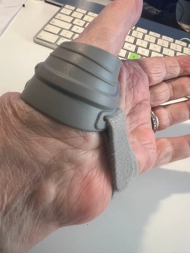 Cmc handgelenkstütze für - handgelenkstütze,