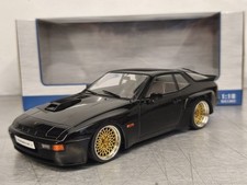 1:18 Porsche 924 Carrera GT
