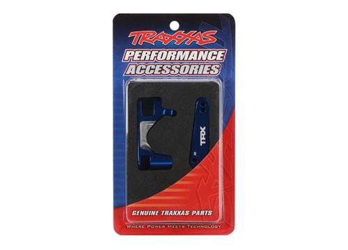 Traxxas hubs vorn r - vorn, l+r