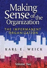 Making Sense of the