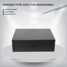 Tresor Schubladentresor Mit