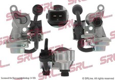 AGR Ventil für Mercedes SL