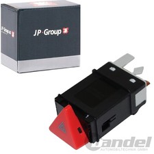 JP GROUP WARNBLINKSCHALTER