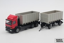Herpa MB Mercedes Atego