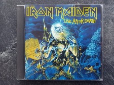 IRON MAIDEN - Live After Death