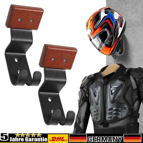 Halter motorradhelm - halter,
