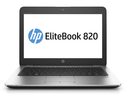 Elitebook 820 i5 6300u - hp, i5-6300u