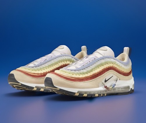 Nike air max true - 97,