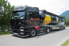 LKW Foto MAN TGA