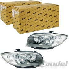 2x TYC H7/H7 SCHEINWERFER