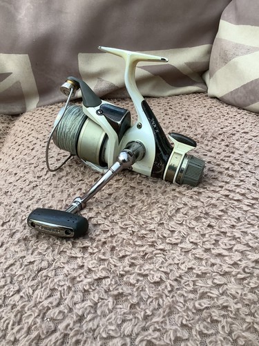 Shimano stradic 4000 rolle - 4000,