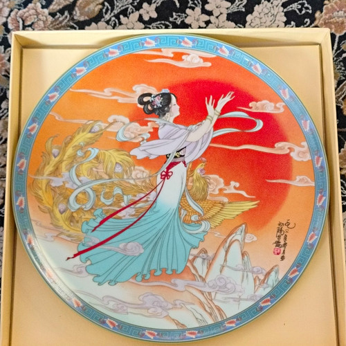 Imperial jingdezhen porcelain - jingdezhen,