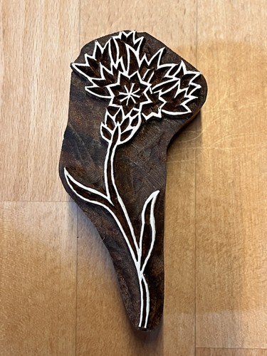 Blaudruck stempel textildruck - blaudruck,