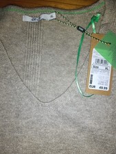 Cecil Pullover Damen  Gr. XL