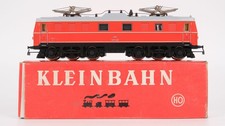 Klein Modellbahn H0 1010 E-Lok