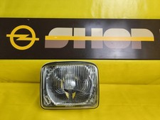 Scheinwerfer opel kadett h4 - scheinwerfer,