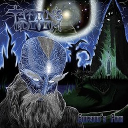 Tyfon doom emperor path - tyfon's,