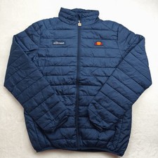 Ellesse Lombardy Jacke Herren