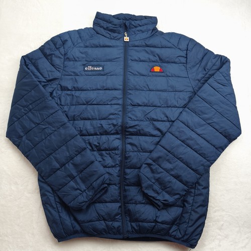Ellesse lombardy jacke herren - ellesse,