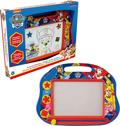 Lexibook magische magnetische - lexibook,