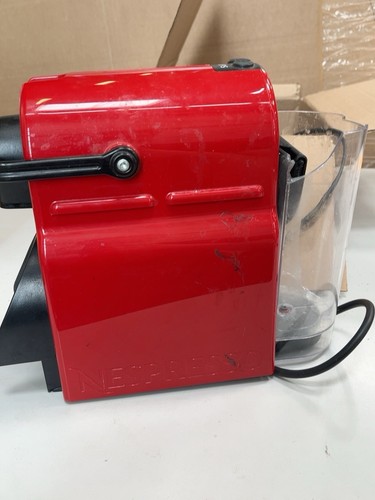 Krups nespresso inissia xn1005 - krups,