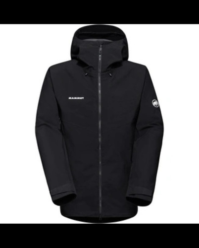 Mammut crater hardshell - crater, iv