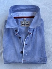 Herren Hemd Haupt Freizeithemd