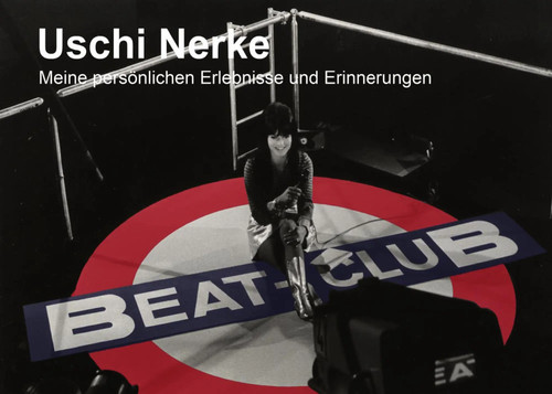 Uschi nerke jahre mein - nerke, 40