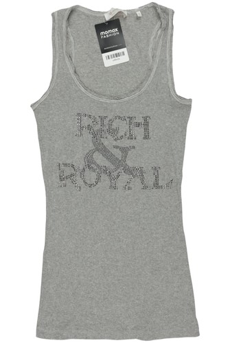 Rich royal top - rich,