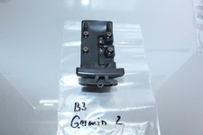 Halter Halterung für Navi Garmin für BMW Motorrad Motorradnavigation