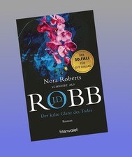 Der kalte Glanz des Todes J