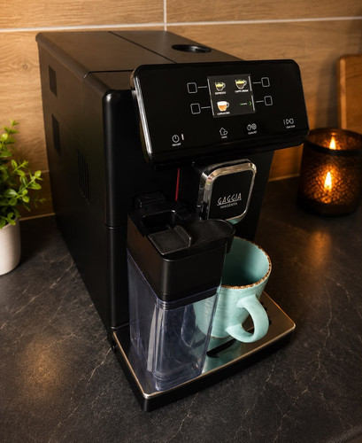 Gaggia magenta - gaggia,