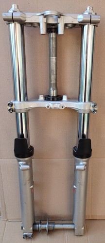 Komplette gabel fork bandit - fork,