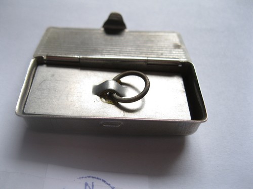 Selten nva feldpoststempel - selten!,