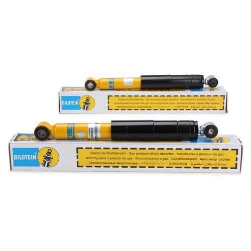 Bilstein stoßdämpfer - 2x,