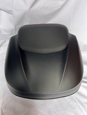 TOP BOX komplett Piaggio