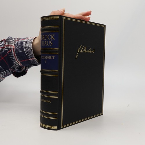Brockhaus die bibliothek - brockhaus,