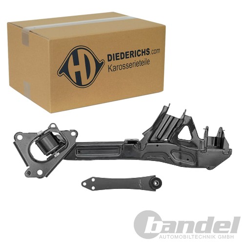 Diederichs querlenker - diederichs,