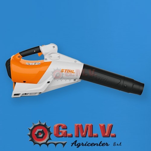 Akku laubbläser stihl - akku-laubbläser, bga
