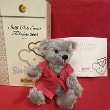 Steiff 420498 Teddy Event