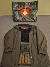 Wellensteyn Winterjacke