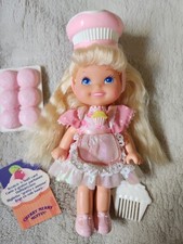 Cherry Merry Muffin Puppe