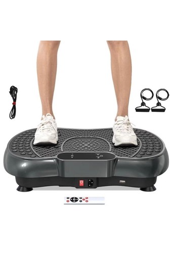 Vibrationsplatte/Heimtrainer