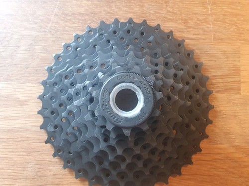 Sunrace csm980 fach kassette - sunrace,